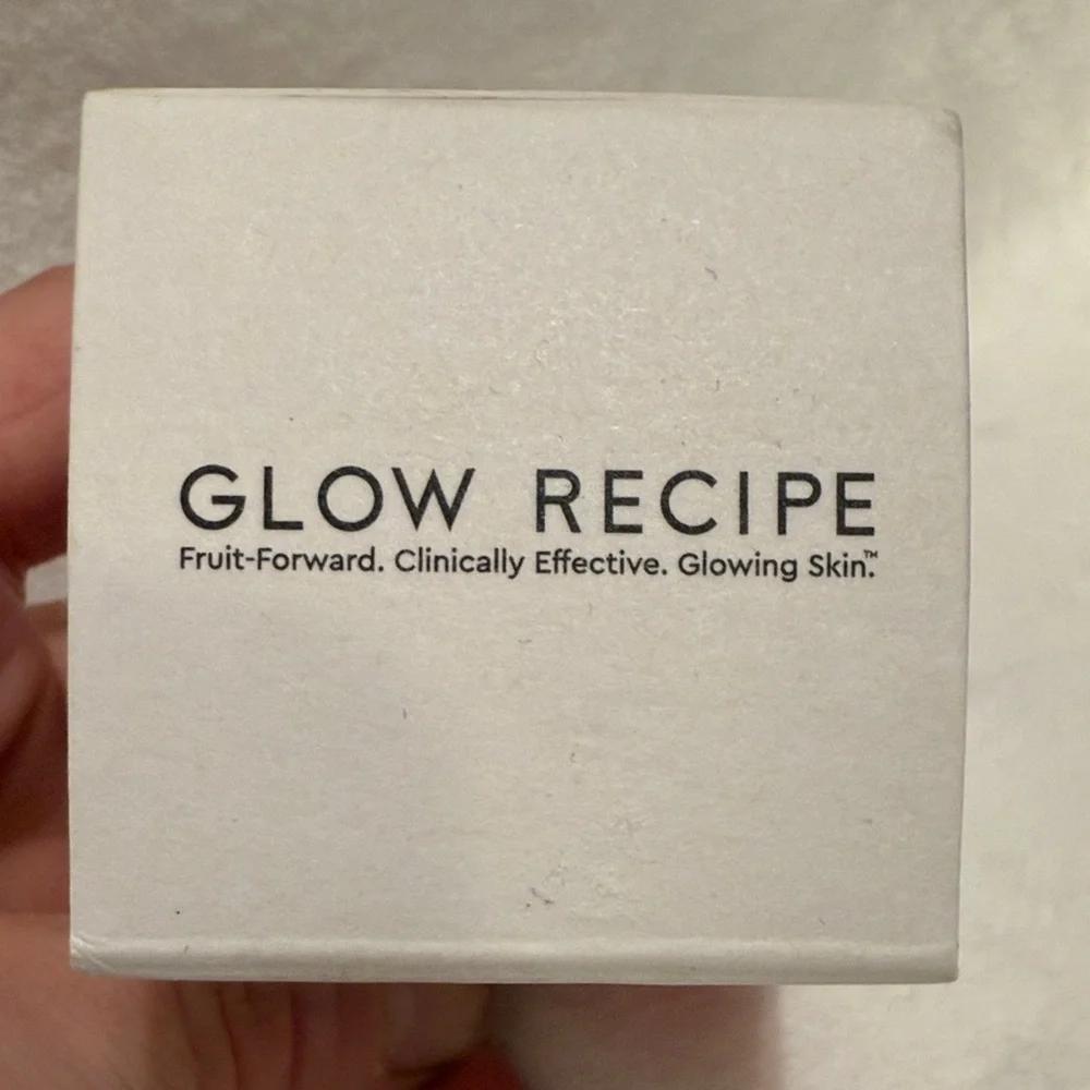 Glow Recipe Watermelon Glow AHA Night Treatment - Mini - Picture 6 of 9
